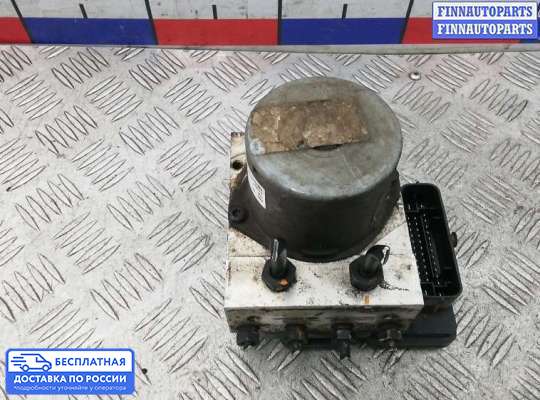 Блок ABS на Kia Ceed II (JD)