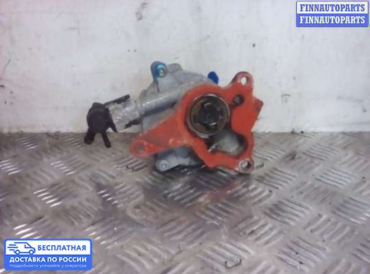 Насос вакуумный (дизель) на Nissan X-Trail II (T31)