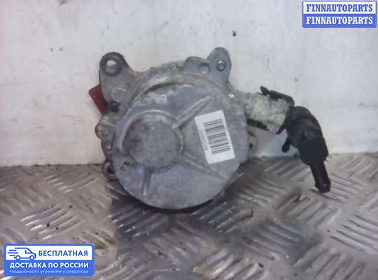 Насос вакуумный (дизель) на Nissan X-Trail II (T31)