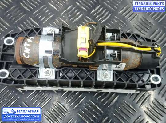 Подушка безопасности пассажира (AirBag) на Volkswagen Tiguan I (5N)