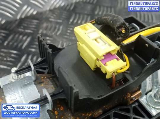 Подушка безопасности пассажира (AirBag) на Volkswagen Tiguan I (5N)