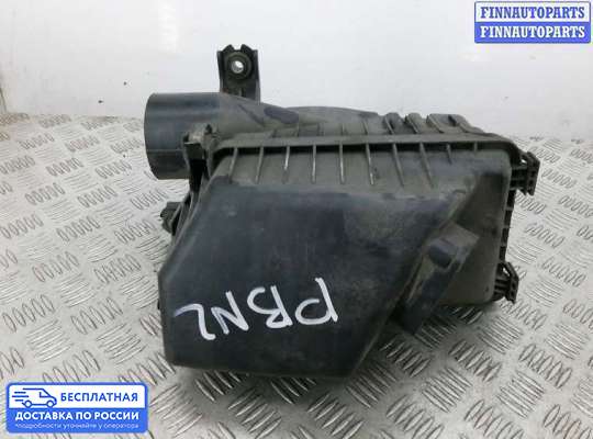 Корпус воздушного фильтра на Hyundai i30 II (GD)