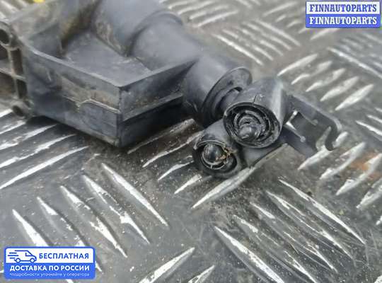 Моторчик (насос) омывателя на Volvo S40 II | V50 (MS)