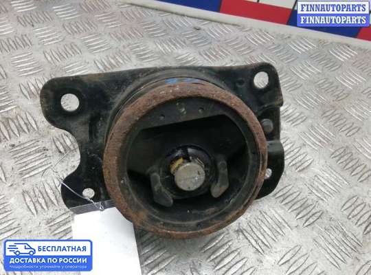 Подушка ДВС на Opel Antara
