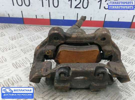 Суппорт на Mercedes-Benz ML (W164)