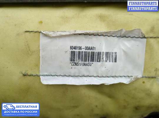 Подушка безопасности пассажира (AirBag) на Chrysler Pacifica