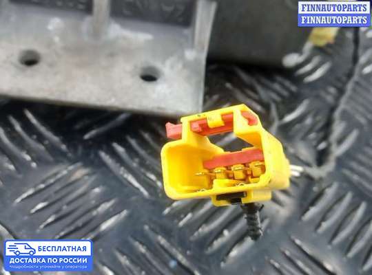 Подушка безопасности пассажира (AirBag) на Chrysler Pacifica