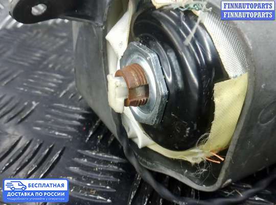Подушка безопасности пассажира (AirBag) на Chrysler Pacifica