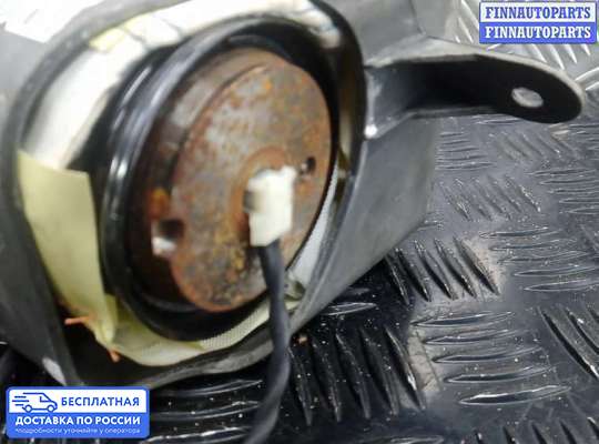 Подушка безопасности пассажира (AirBag) на Chrysler Pacifica