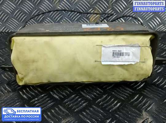 Подушка безопасности пассажира (AirBag) на Chrysler Pacifica