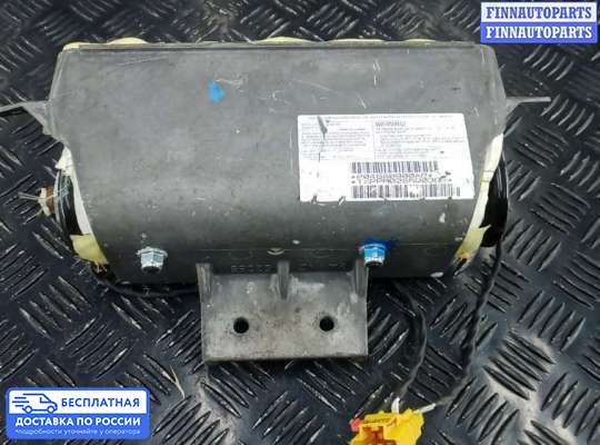 Подушка безопасности пассажира (AirBag) на Chrysler Pacifica