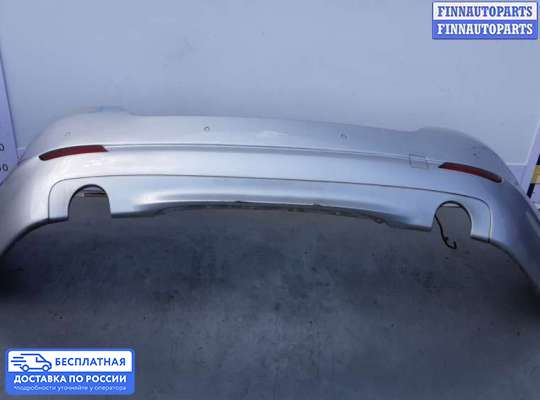 Датчик парктроника на BMW 5 (F10/F11)