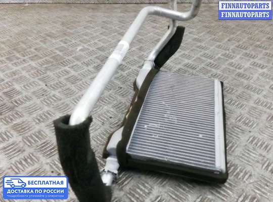 Радиатор отопителя (печки) на BMW 7 (F01/F02)