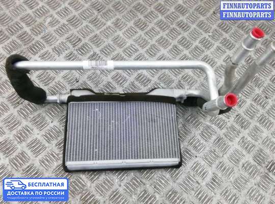 Радиатор отопителя (печки) на BMW 7 (F01/F02)