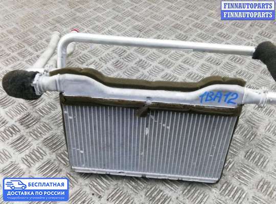 Радиатор отопителя (печки) на BMW 7 (F01/F02)