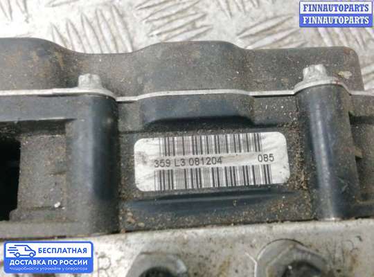 Блок ABS на BMW X3 (E83)