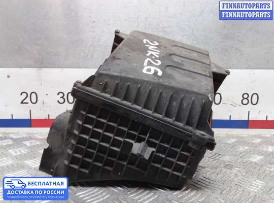 Корпус воздушного фильтра на Renault Vel Satis