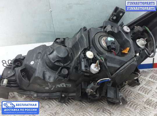 Фара передняя на Mazda 6 III (GJ)