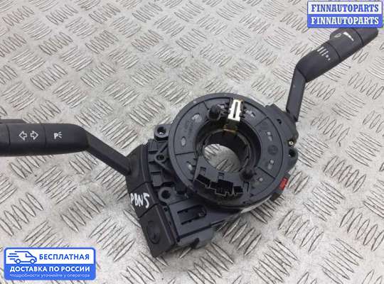 Подрулевой шлейф (кольцо SRS) на Range Rover III (LM, L322)