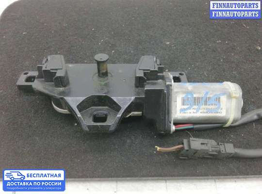 Замок багажника на BMW 7 (E65/E66)