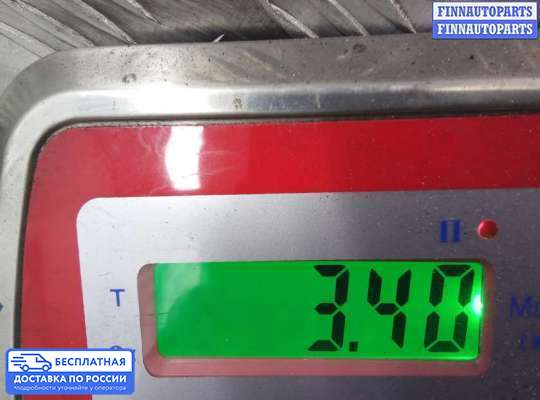 Стартер на Chevrolet Captiva