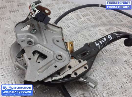 Ручник (рычаг ручного тормоза) на Honda Pilot II (YF3,YF4)
