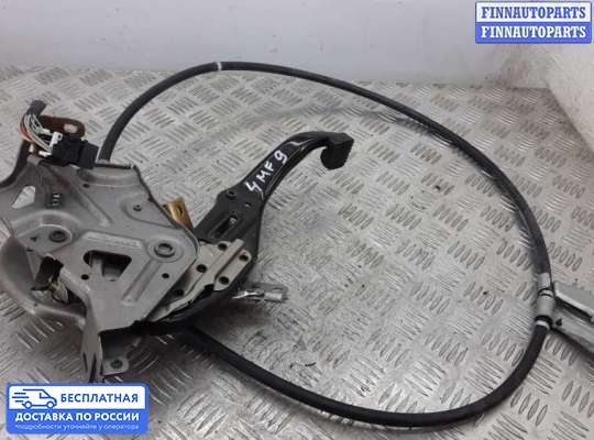 Ручник (рычаг ручного тормоза) на Honda Pilot II (YF3,YF4)