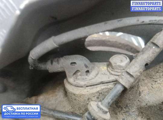 Ступица на Kia Sportage III (SL)