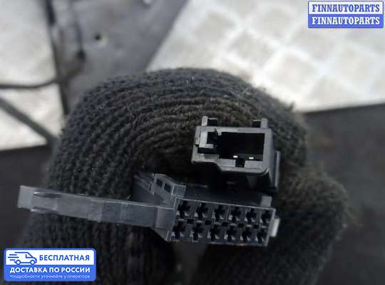 Зеркало боковое на Skoda Superb I (3U)