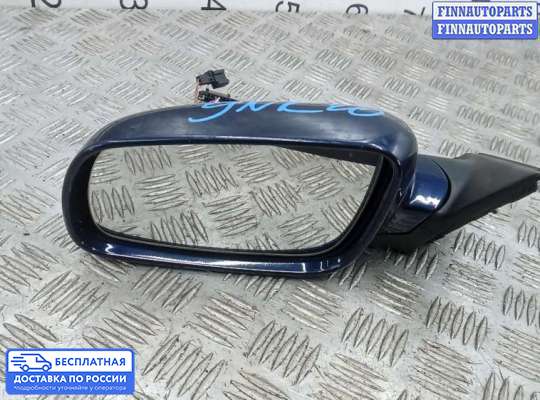 Зеркало боковое на Skoda Superb I (3U)