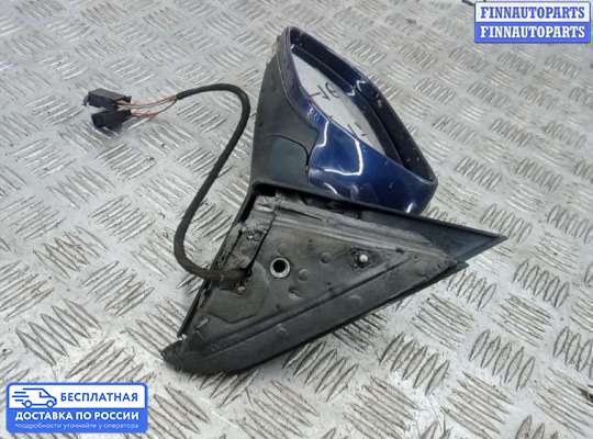 Зеркало боковое на Skoda Superb I (3U)