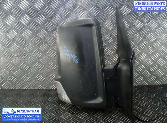 Зеркало боковое на Mercedes-Benz Sprinter (906)