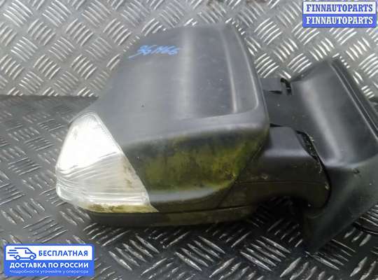 Зеркало боковое на Mercedes-Benz Sprinter (906)