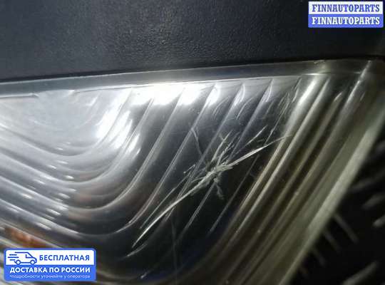 Зеркало боковое на Mercedes-Benz Sprinter (906)