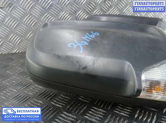 Зеркало боковое на Mercedes-Benz Sprinter (906)