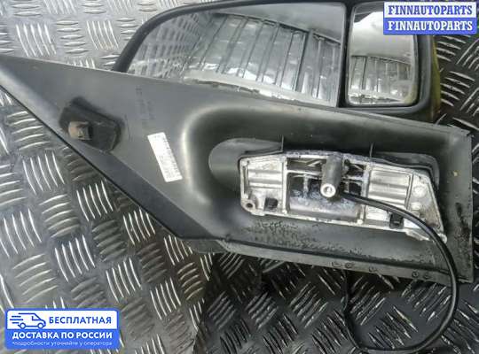 Зеркало боковое на Mercedes-Benz Sprinter (906)
