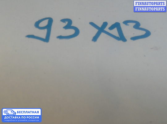 Насос вакуумный (дизель) на Lexus IS II 250 (XE20)