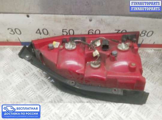 Фонарь задний на Hyundai Tucson I (JM)