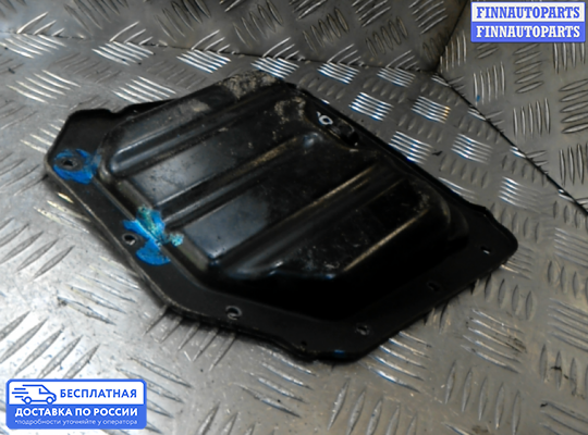 Поддон (картер двигателя) на Kia Ceed I (ED)