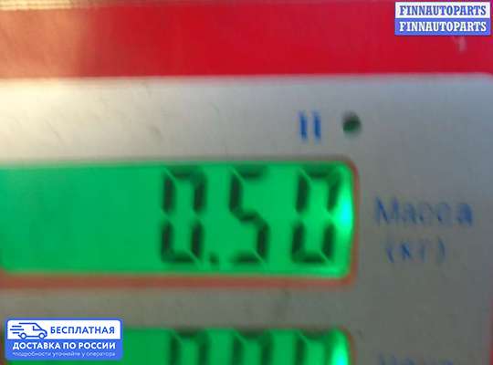 Корпус топливного фильтра на Citroen Xsara (N1)