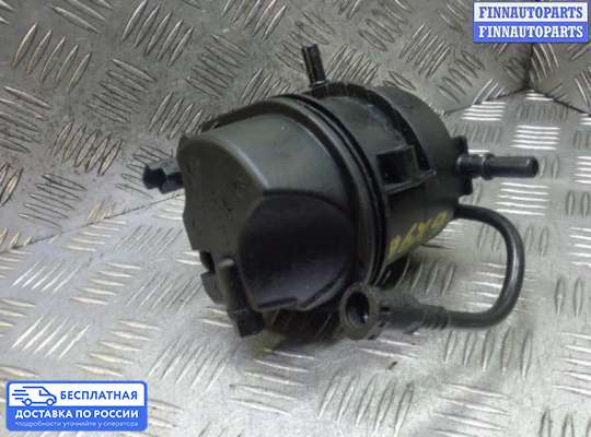 Корпус топливного фильтра на Citroen Xsara (N1)