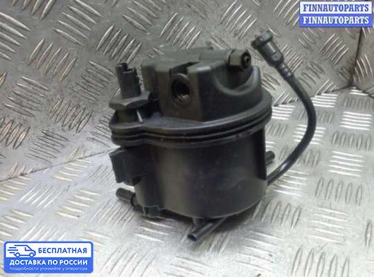 Корпус топливного фильтра на Citroen Xsara (N1)