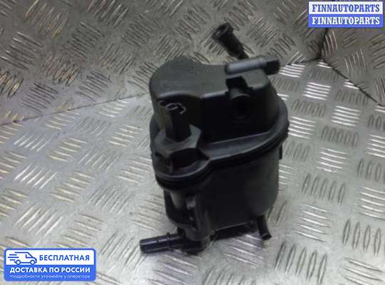 Корпус топливного фильтра на Citroen Xsara (N1)