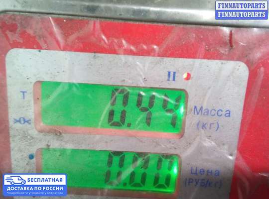 Рампа (рейка) топливная на Toyota Harrier II (U30W)