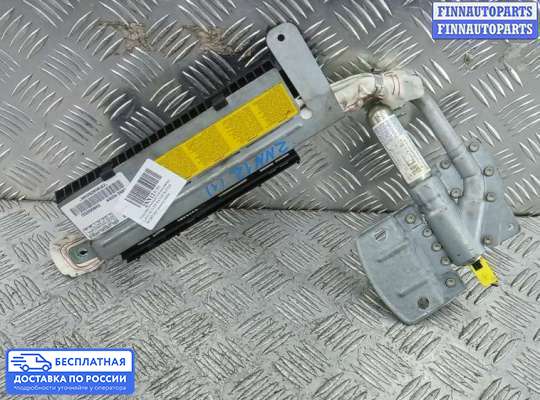 Подушка безопасности пассажира (AirBag) на Range Rover Sport I (L320)