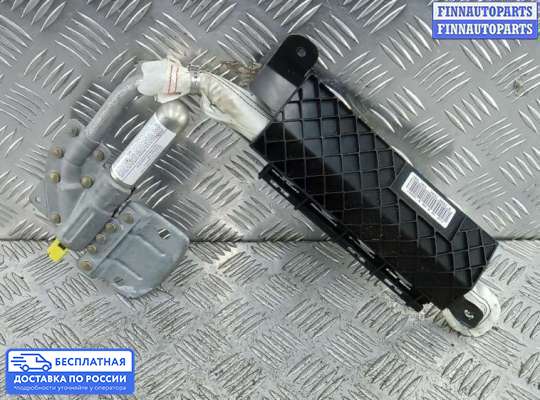 Подушка безопасности пассажира (AirBag) на Range Rover Sport I (L320)