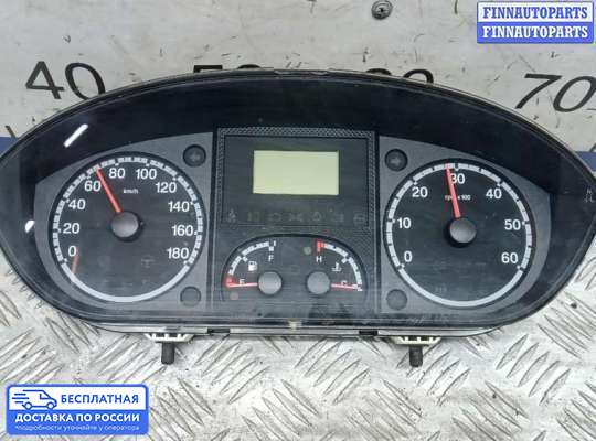 Щиток приборов на Peugeot Boxer II (250/290)