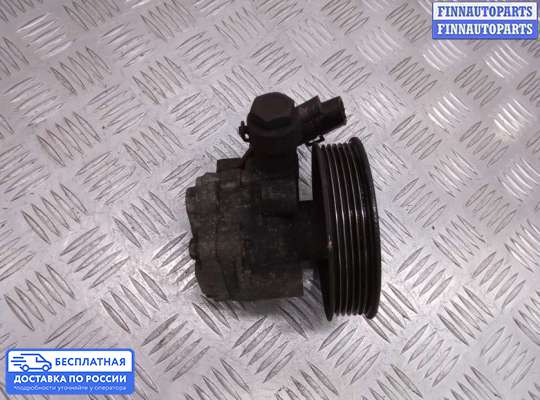 Насос ГУР (ЭУР, ЭГУР) на Kia Sportage II (JE, KM)