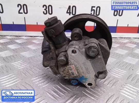 Насос ГУР (ЭУР, ЭГУР) на Kia Sportage II (JE, KM)