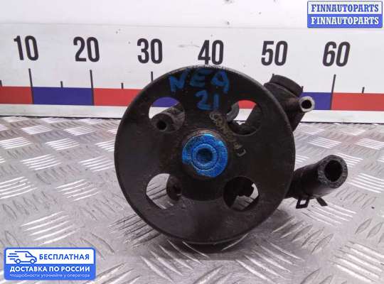 Насос ГУР (ЭУР, ЭГУР) на Kia Sportage II (JE, KM)